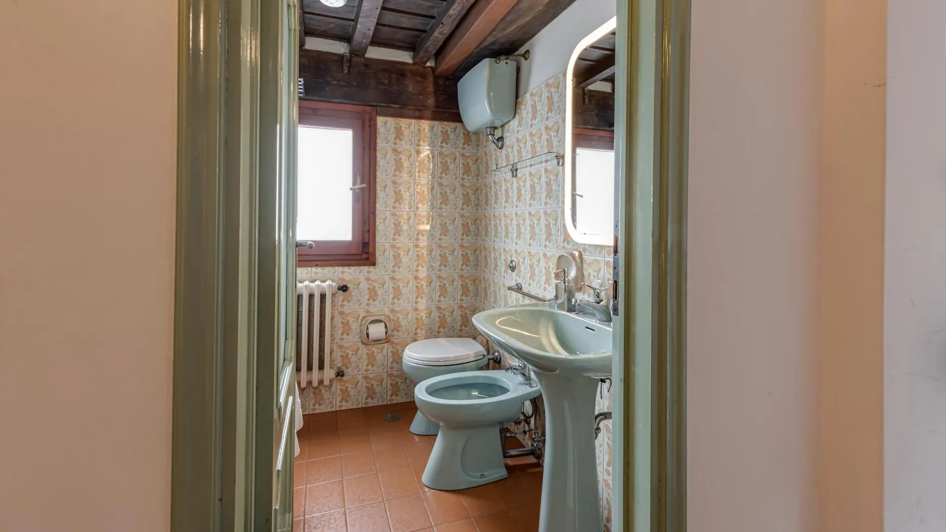 Calzaiuoli 10 - Boutique Apartment Floransa 0*,