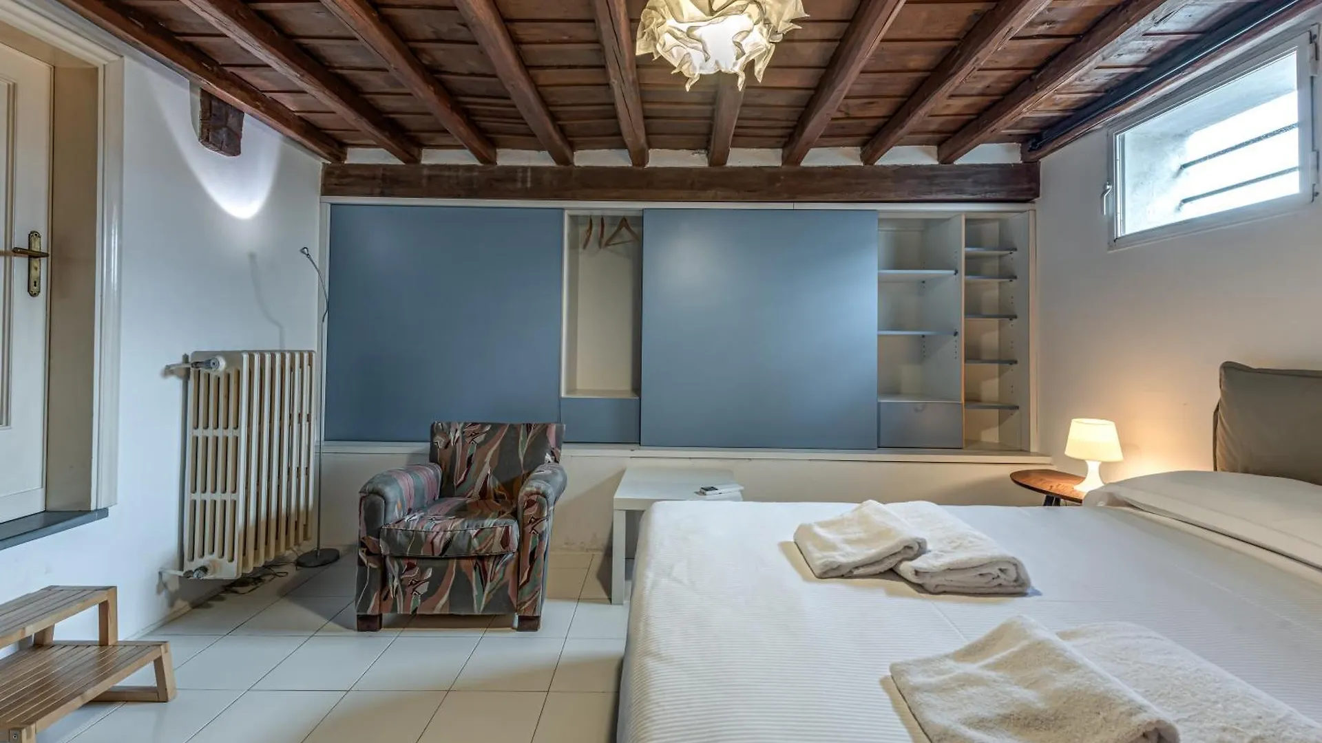 Calzaiuoli 10 - Boutique Apartment Floransa