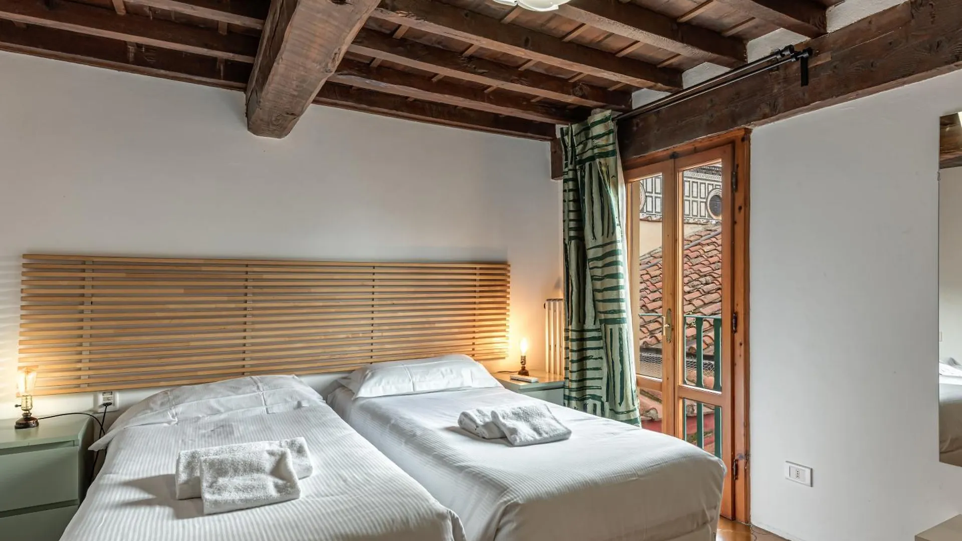 Calzaiuoli 10 - Boutique Apartment Floransa