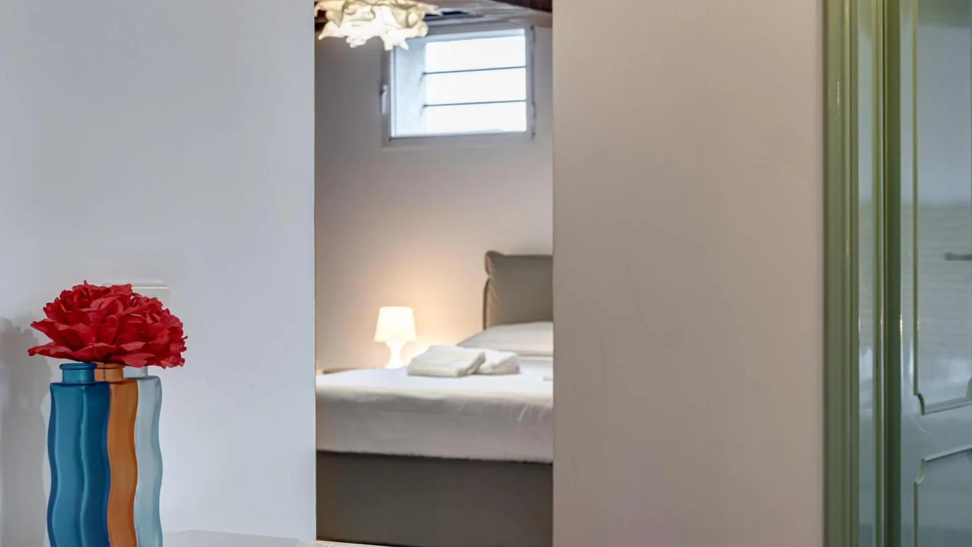Calzaiuoli 10 - Boutique Apartment Florens