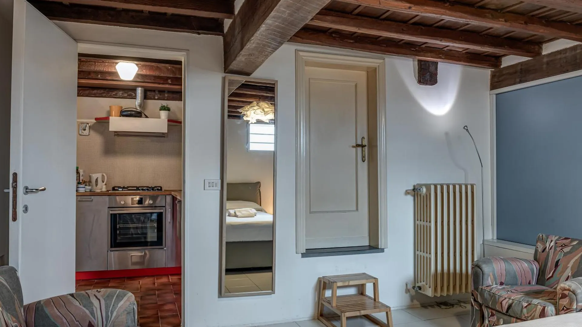 Calzaiuoli 10 - Boutique Apartment Florens Italien