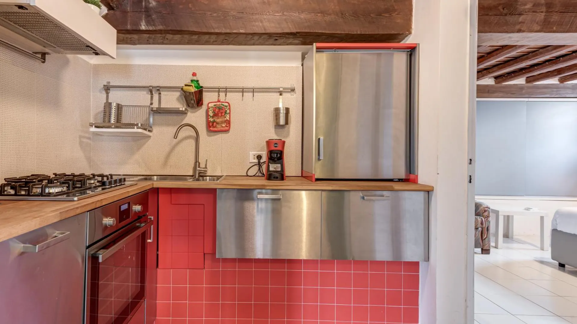 Calzaiuoli 10 - Boutique Apartment Florens