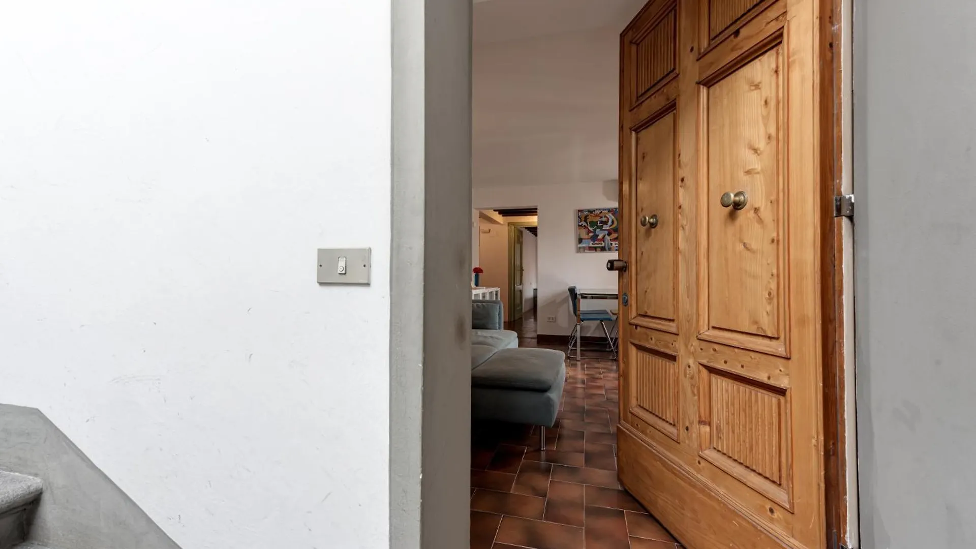 Calzaiuoli 10 - Boutique Apartment Florens Italien