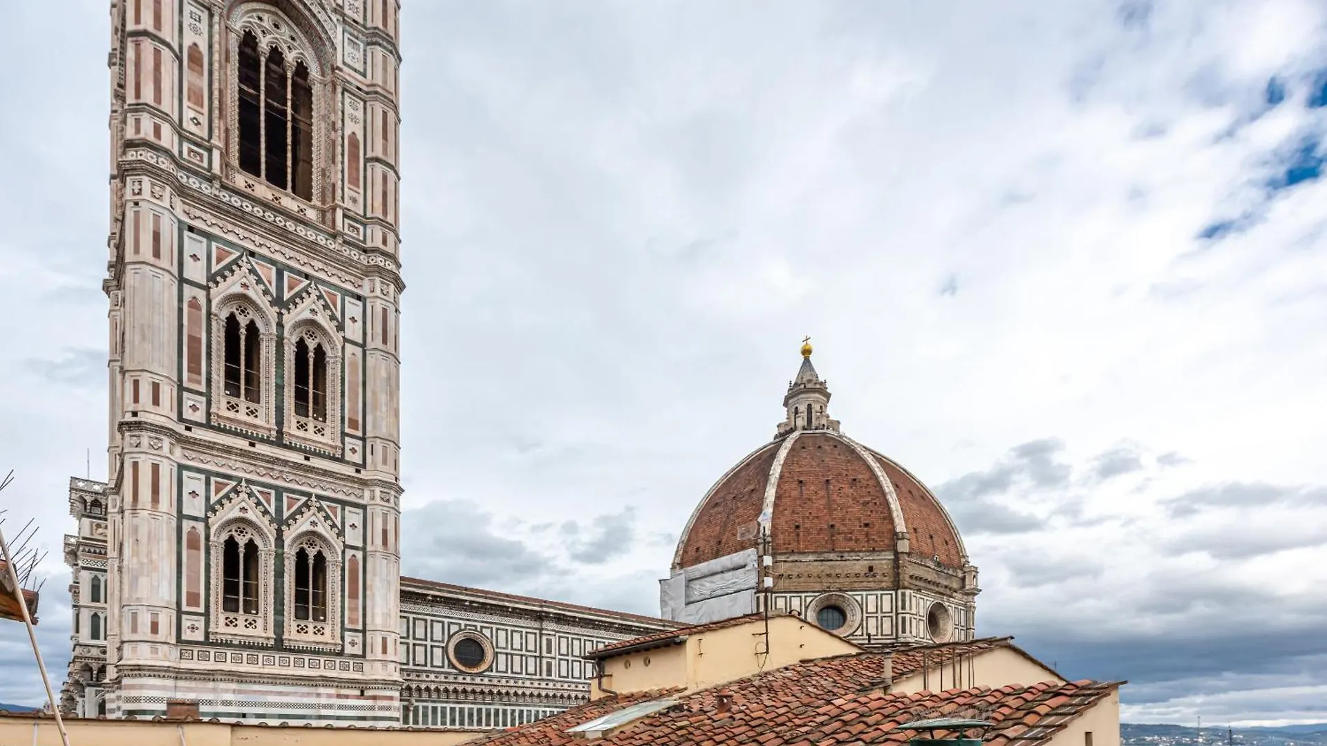Calzaiuoli 10 - Boutique Apartment Florens Italien