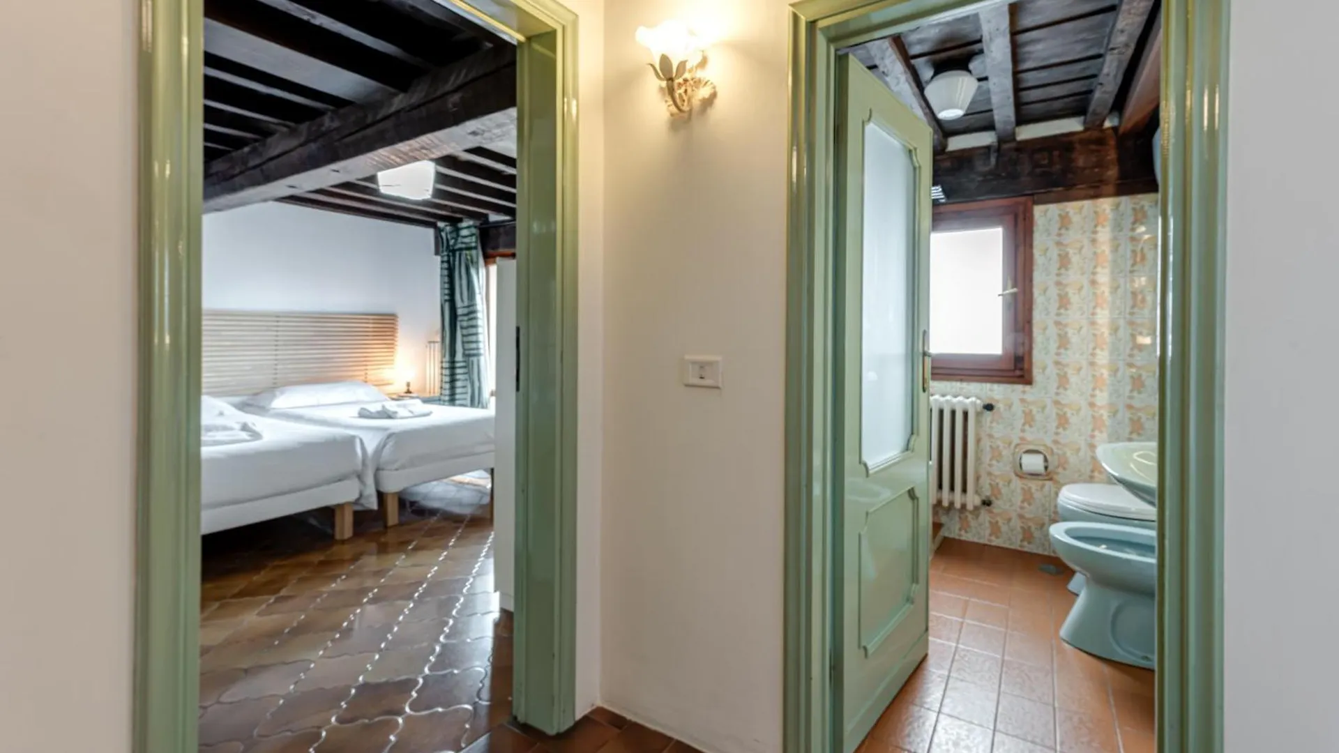 Calzaiuoli 10 - Boutique Apartment Florens