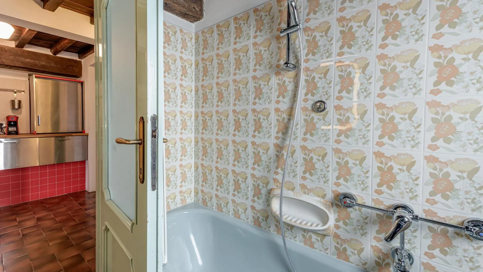 Calzaiuoli 10 - Boutique Apartment Florens