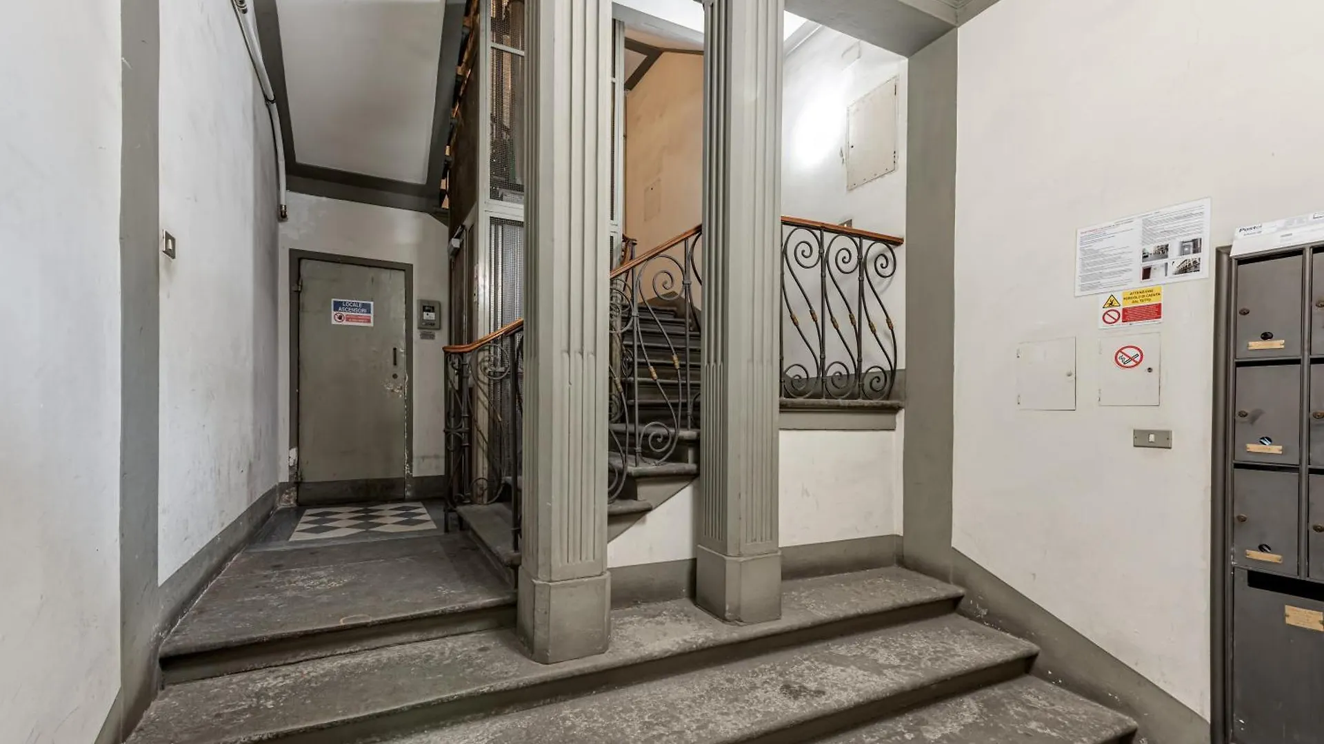 Calzaiuoli 10 - Boutique Apartment Florens