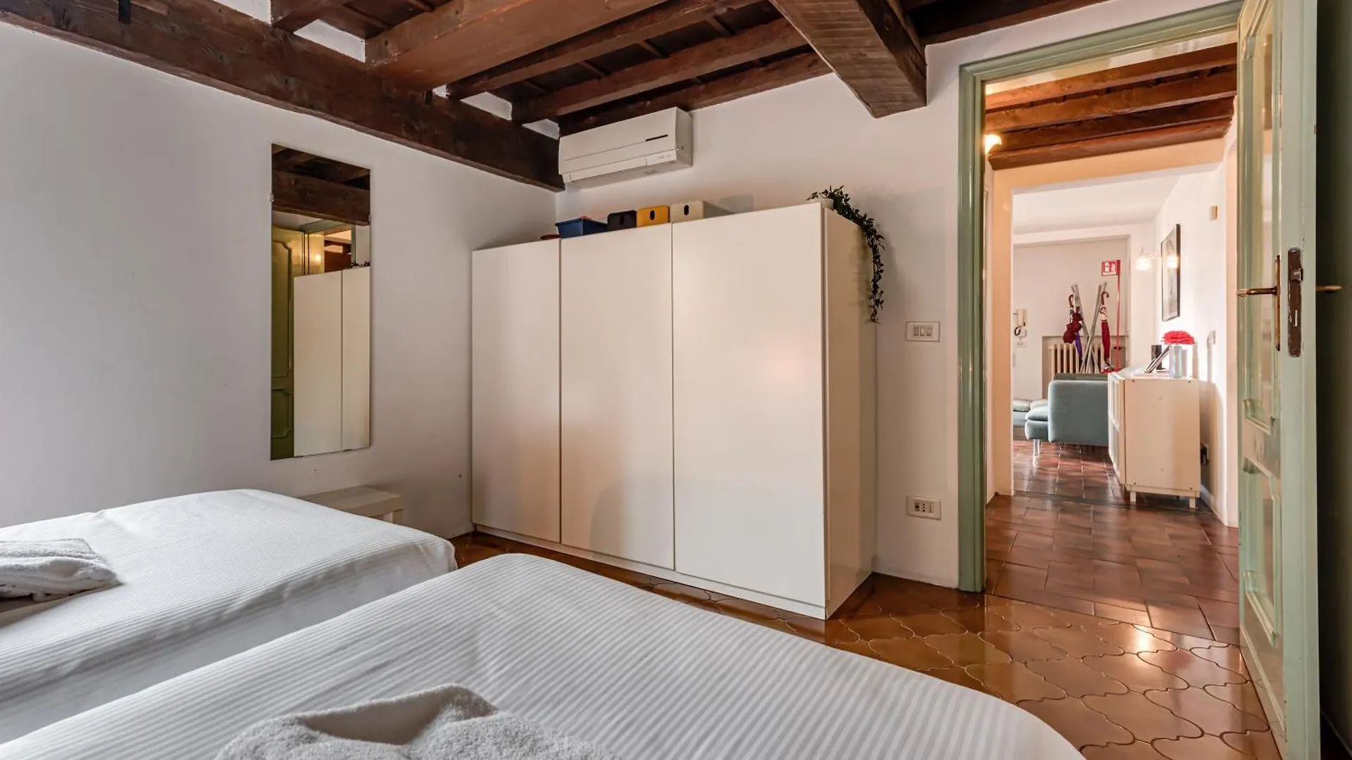 Calzaiuoli 10 - Boutique Apartment Florens Italien