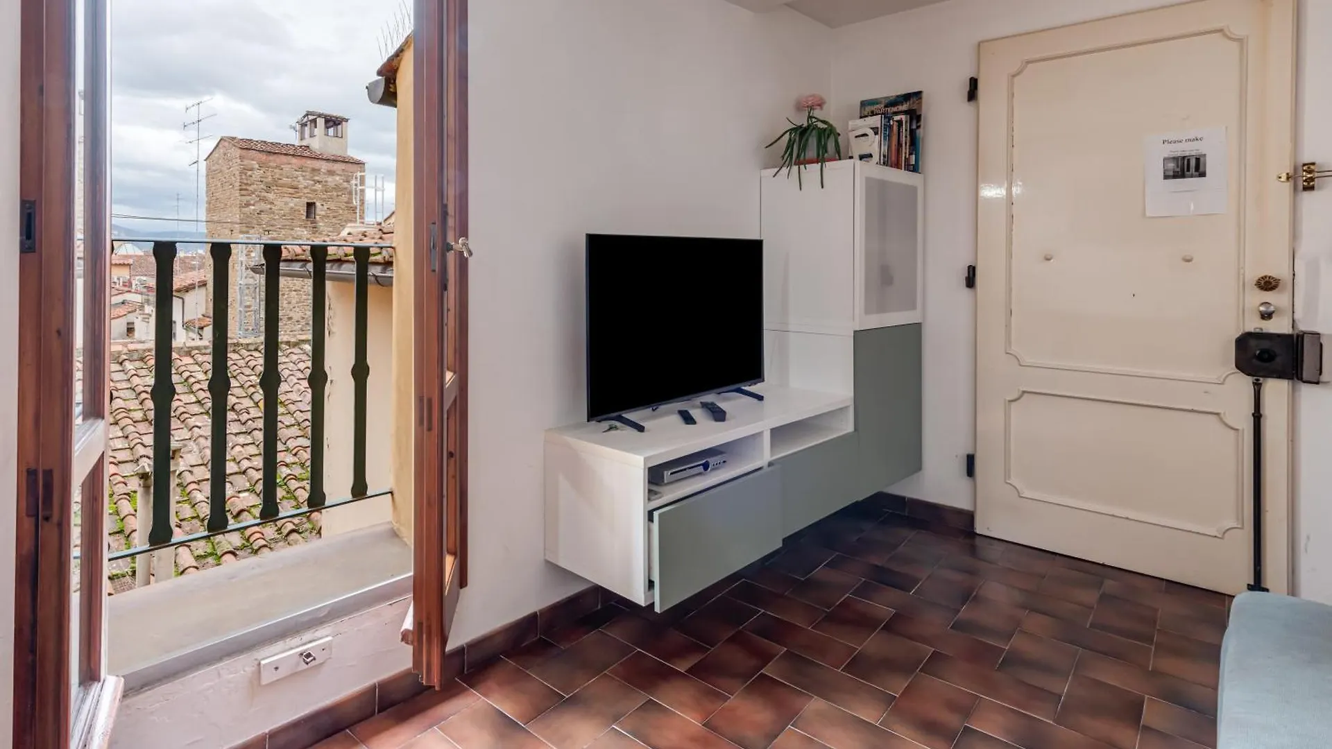 Calzaiuoli 10 - Boutique Apartment Florens